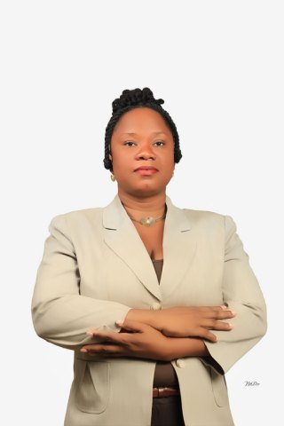 Judeline Pierre, Msc